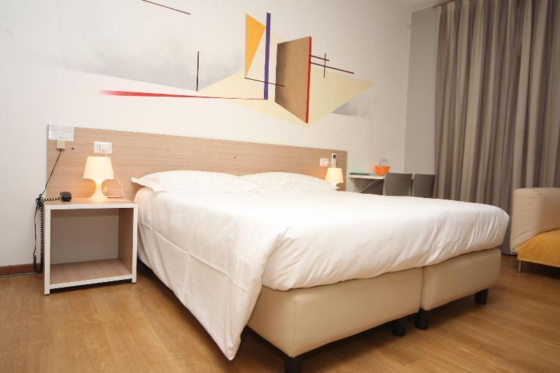 Anton&Art Hotel Lake Como Exterior foto