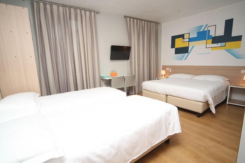 Anton&Art Hotel Lake Como Exterior foto