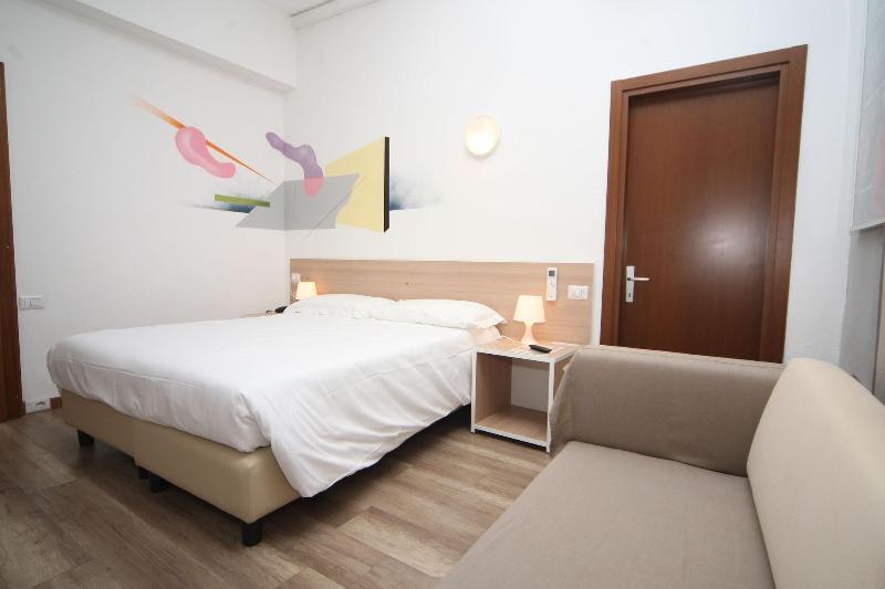 Anton&Art Hotel Lake Como Exterior foto