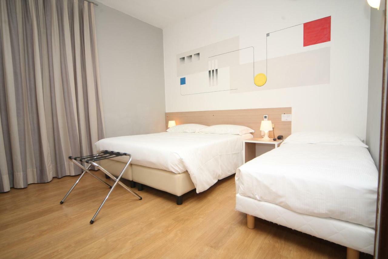 Anton&Art Hotel Lake Como Exterior foto