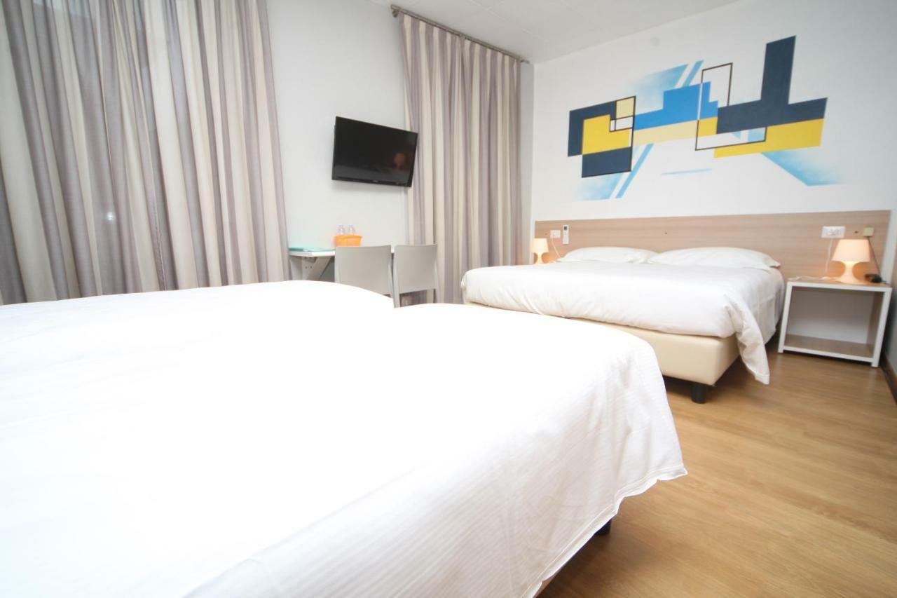 Anton&Art Hotel Lake Como Exterior foto