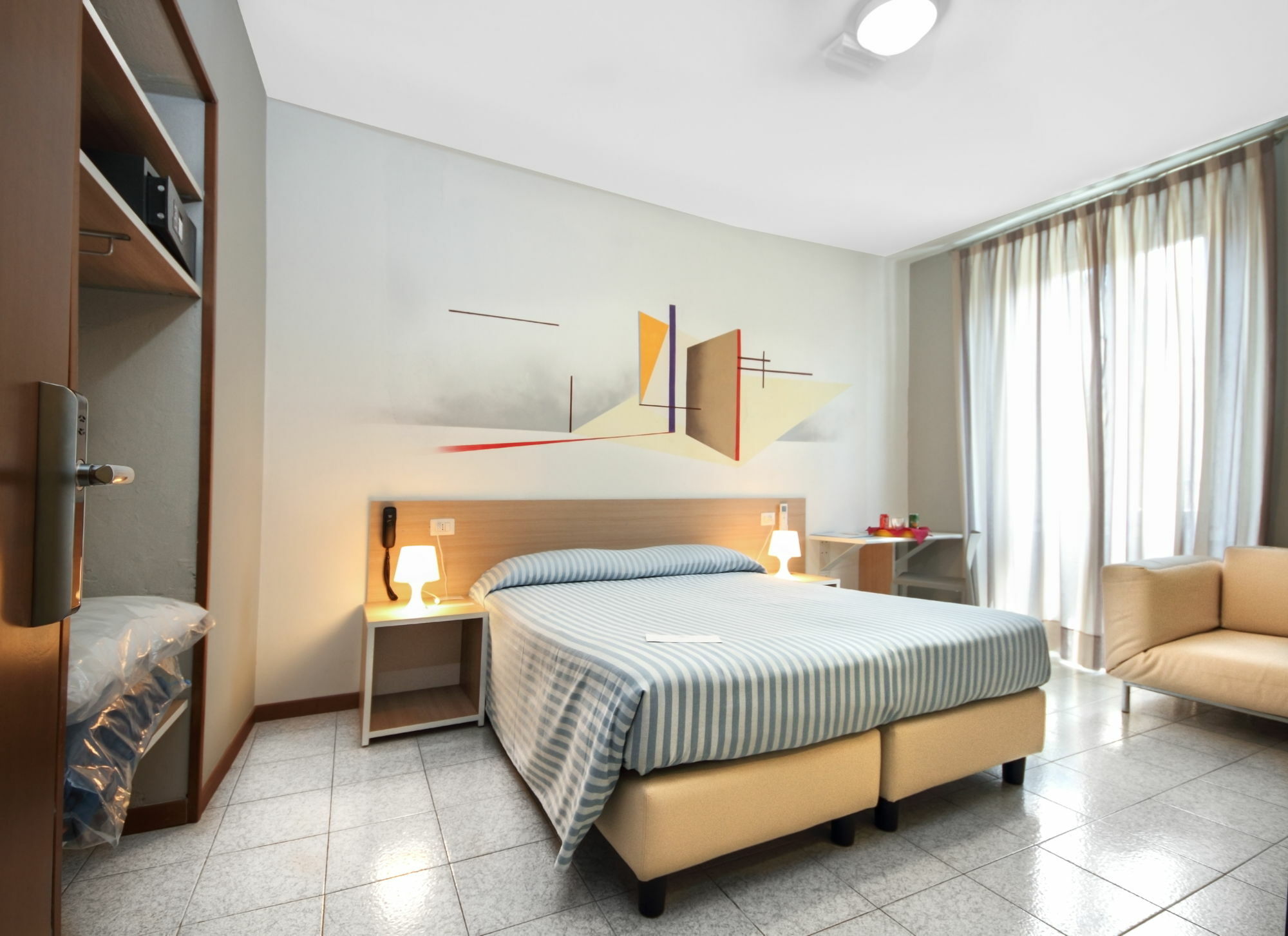 Anton&Art Hotel Lake Como Exterior foto