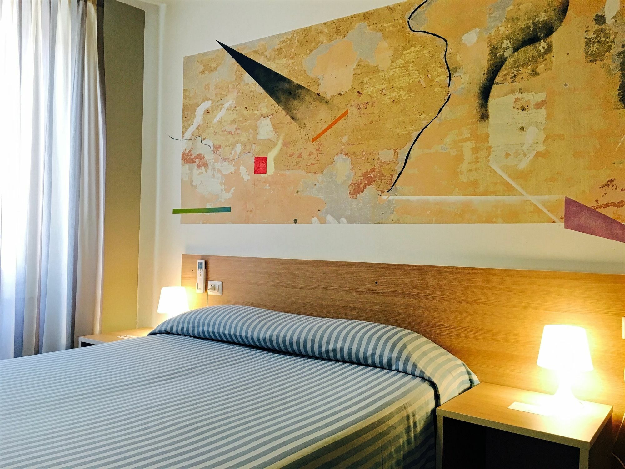 Anton&Art Hotel Lake Como Exterior foto