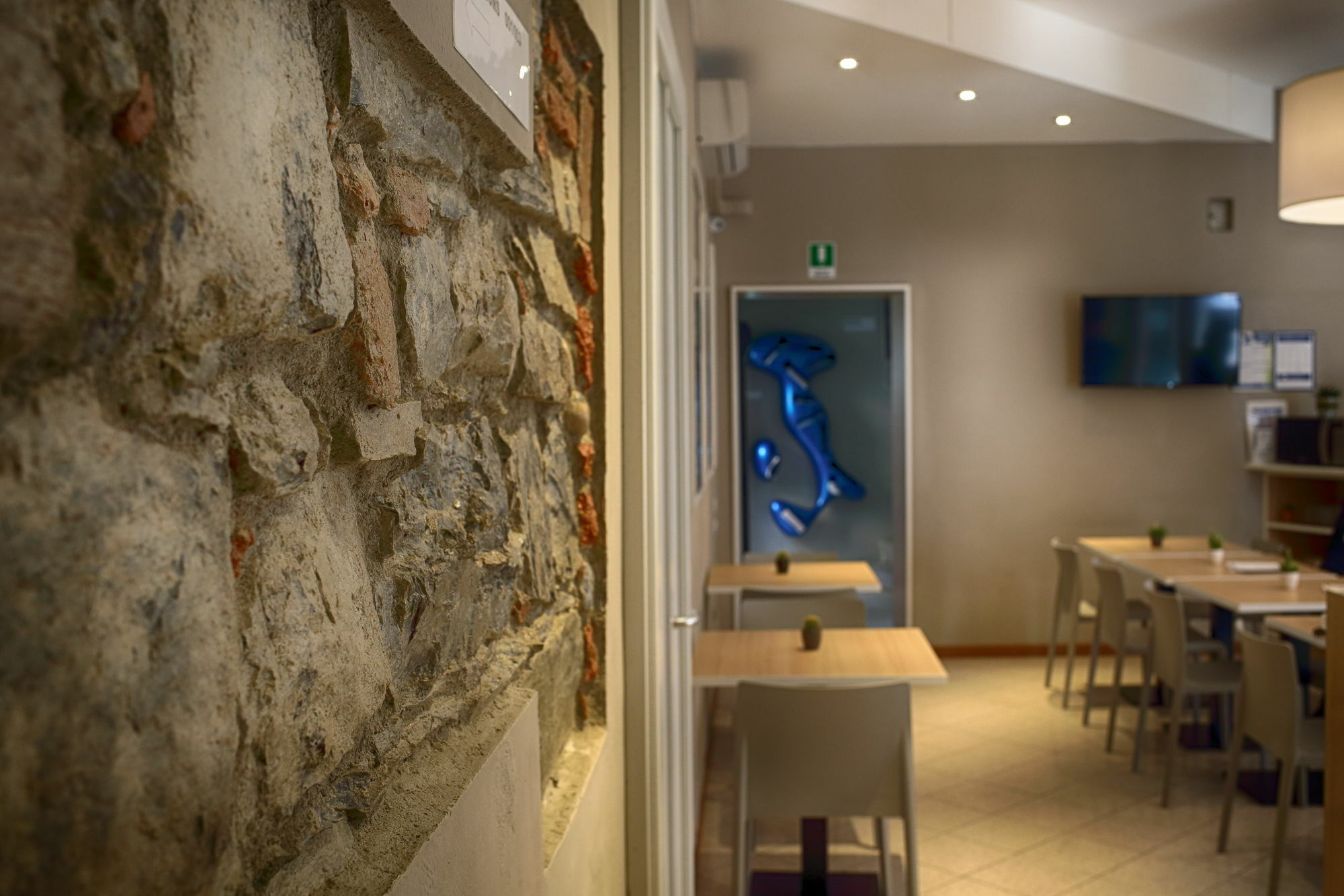 Anton&Art Hotel Lake Como Exterior foto