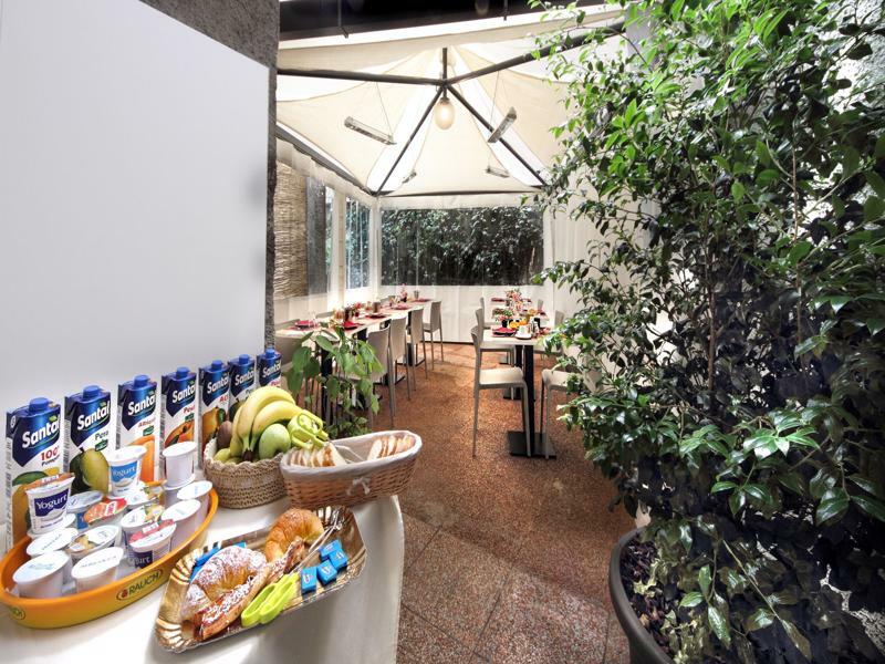 Anton&Art Hotel Lake Como Exterior foto