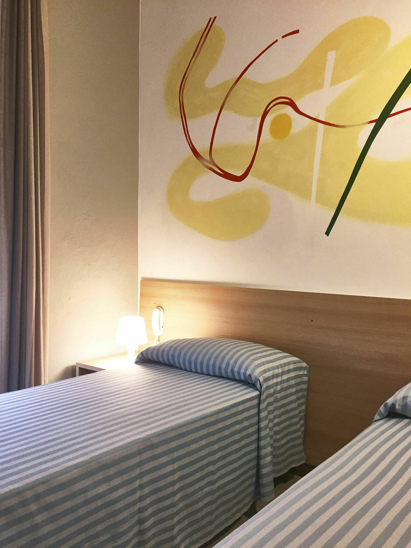 Anton&Art Hotel Lake Como Exterior foto