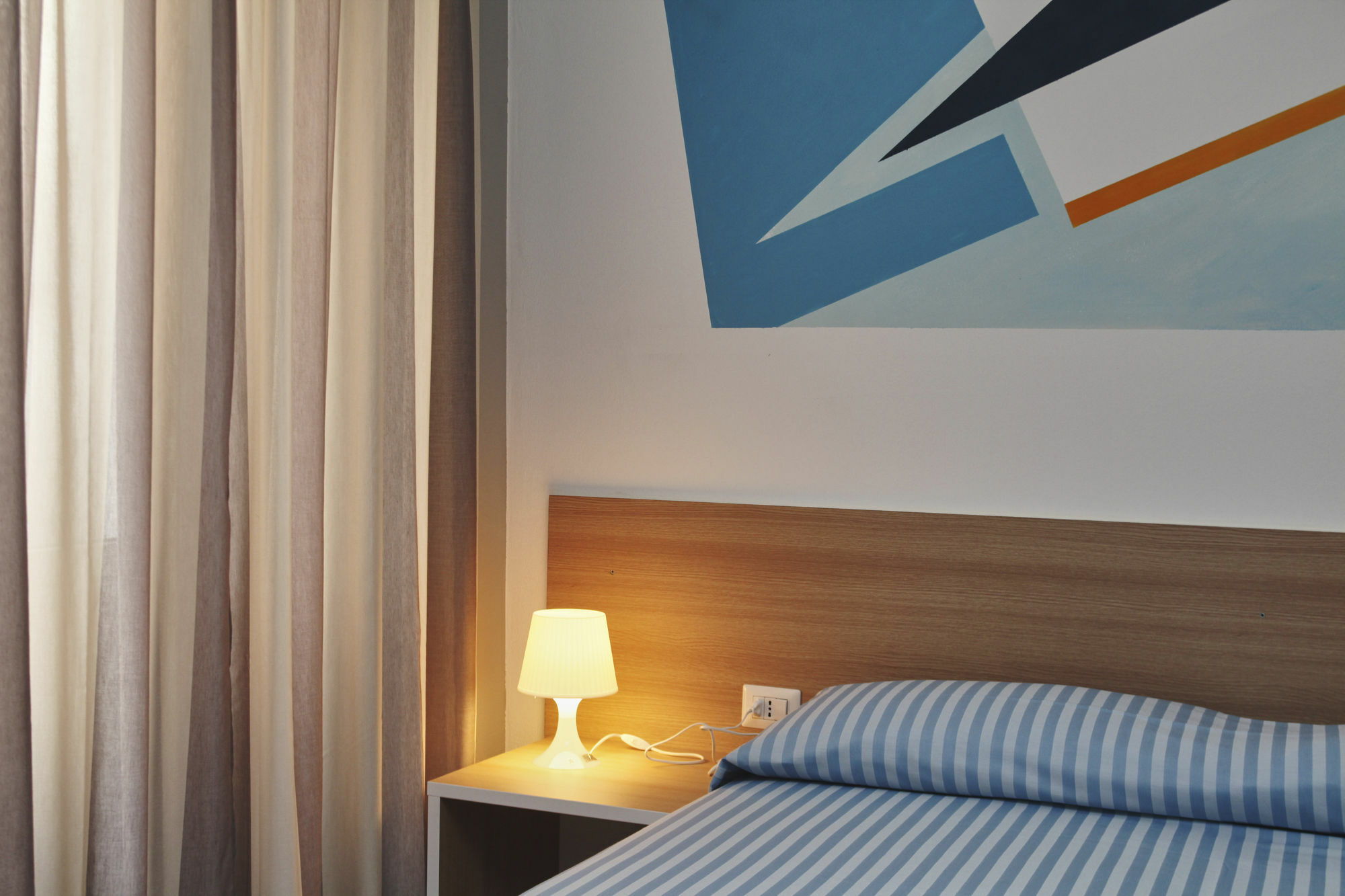 Anton&Art Hotel Lake Como Exterior foto