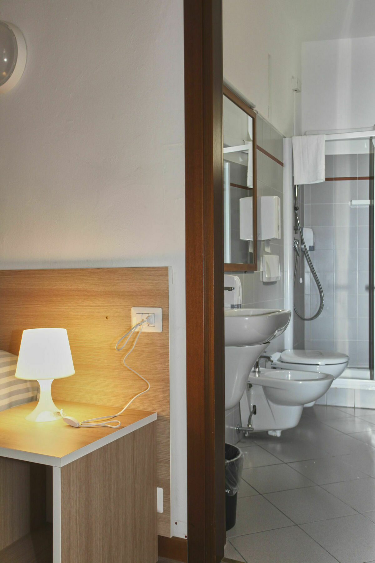 Anton&Art Hotel Lake Como Exterior foto