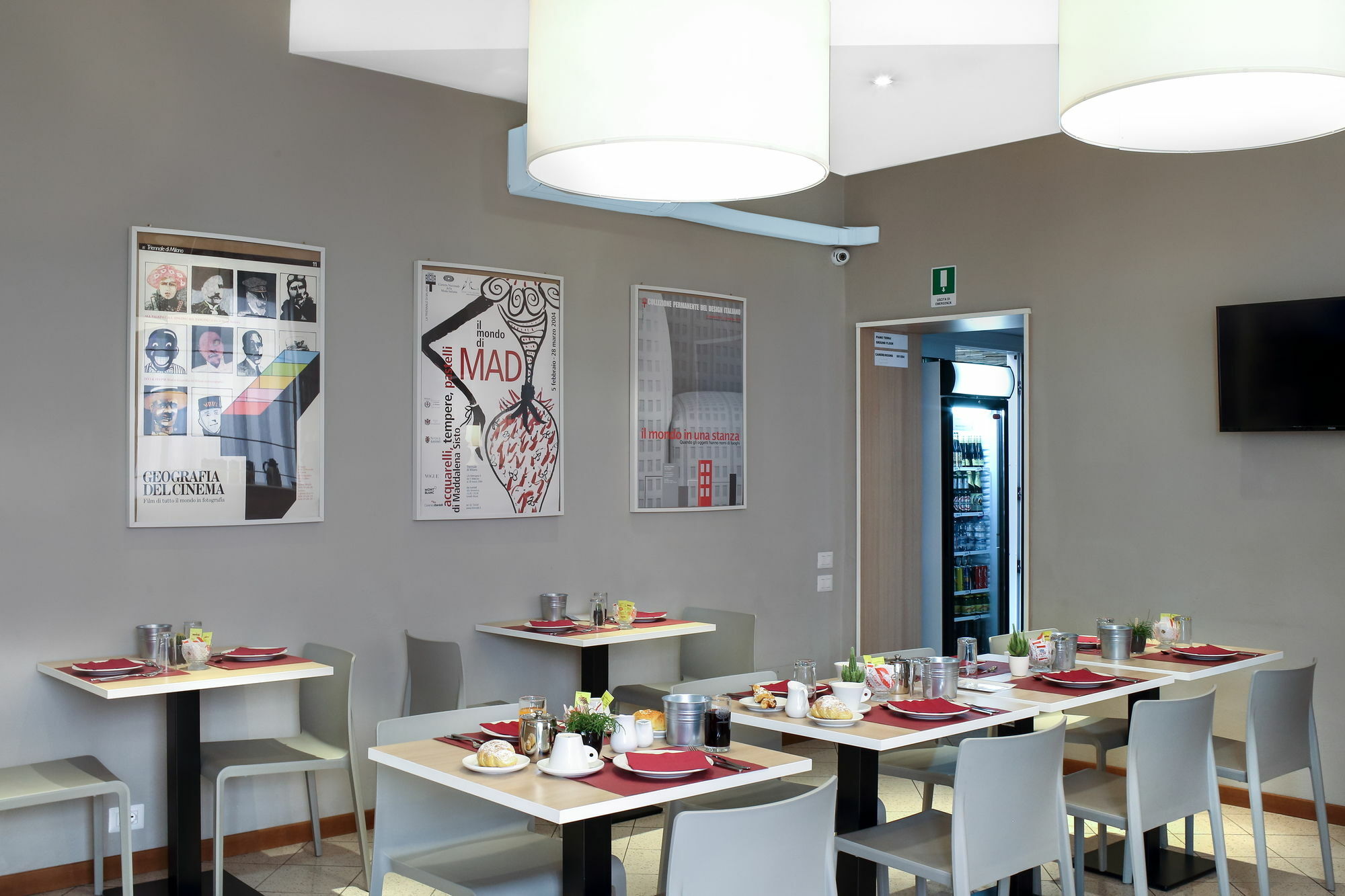 Anton&Art Hotel Lake Como Exterior foto
