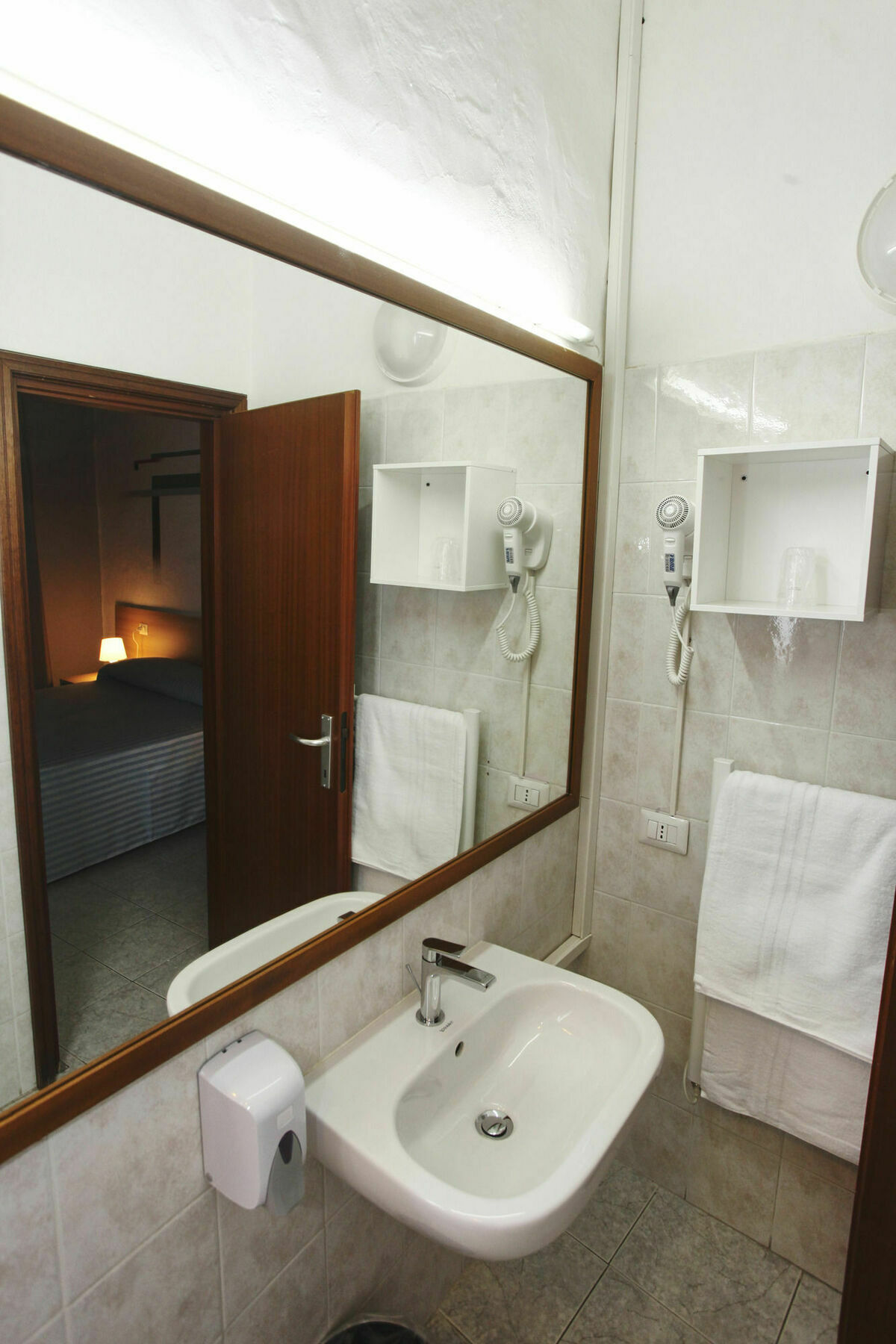 Anton&Art Hotel Lake Como Exterior foto