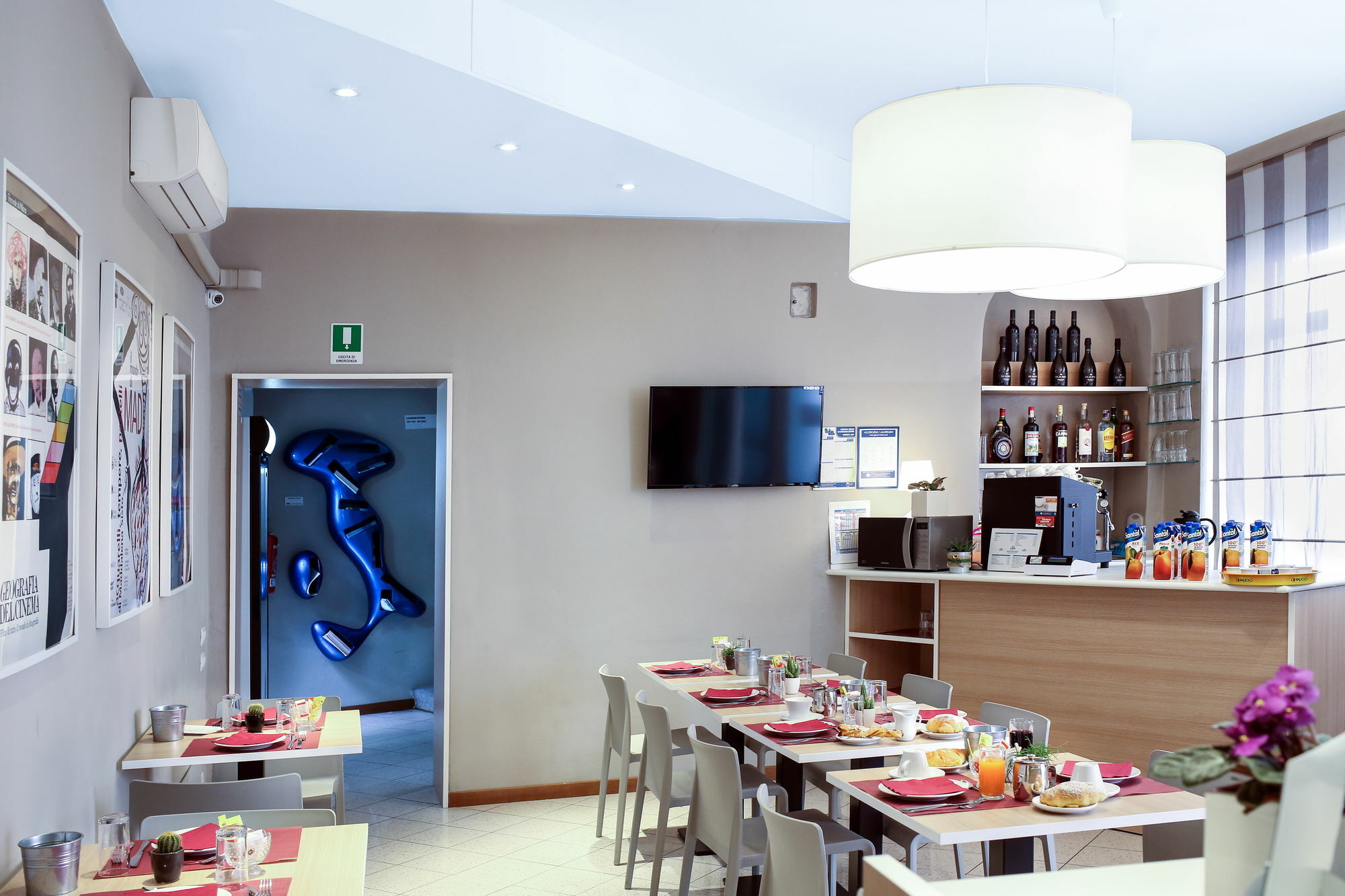 Anton&Art Hotel Lake Como Exterior foto