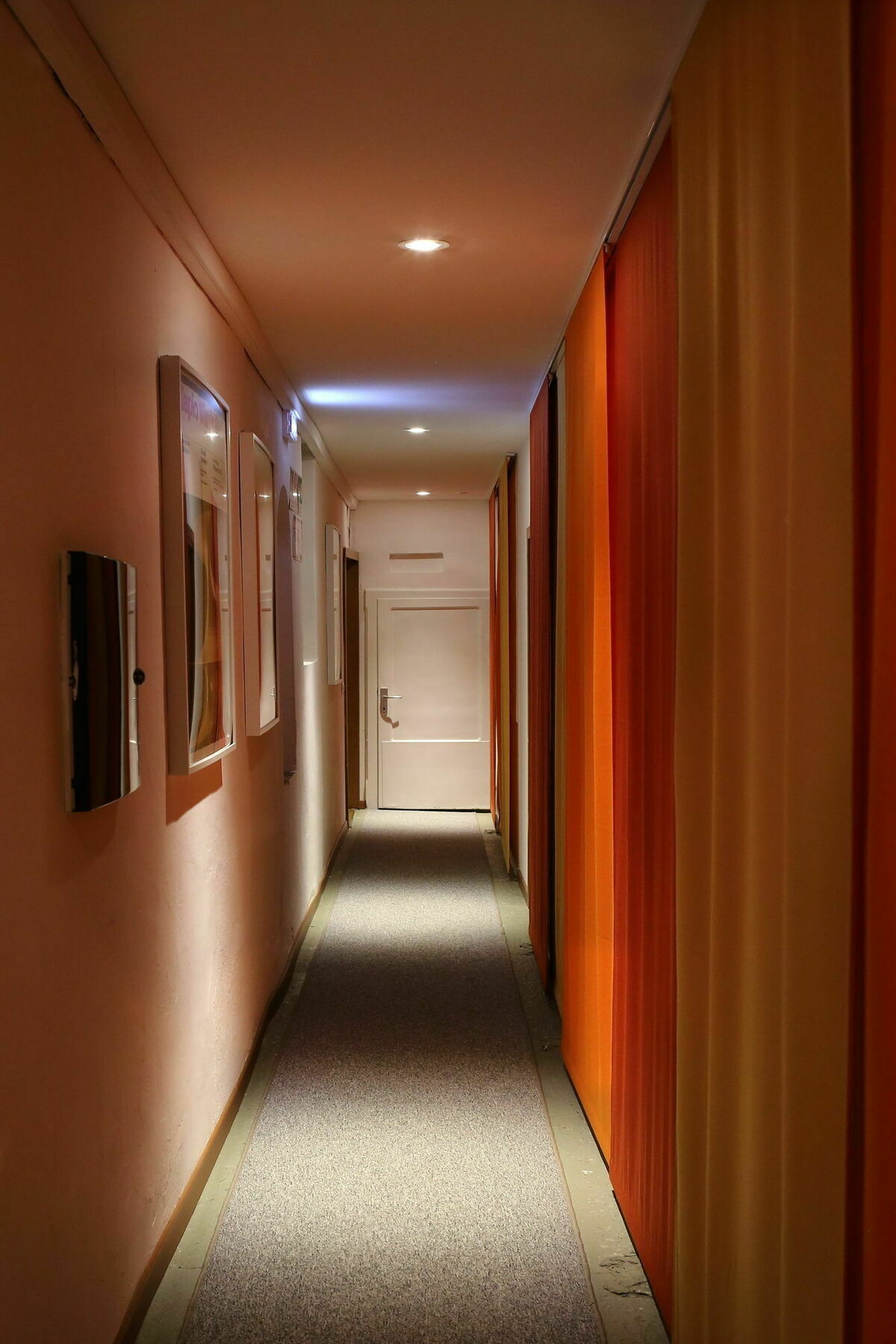 Anton&Art Hotel Lake Como Exterior foto