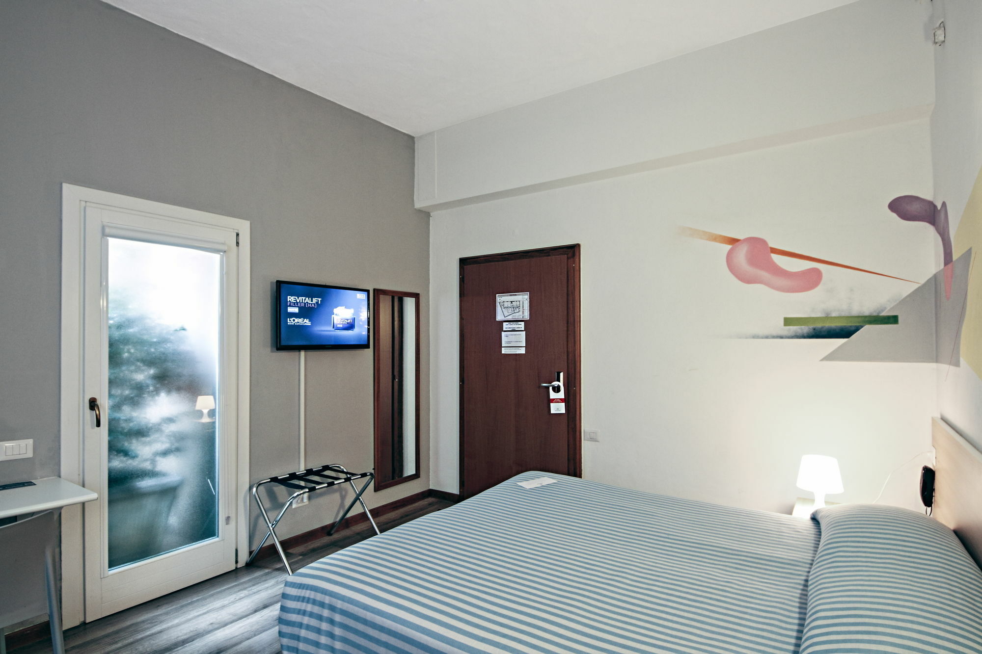 Anton&Art Hotel Lake Como Exterior foto