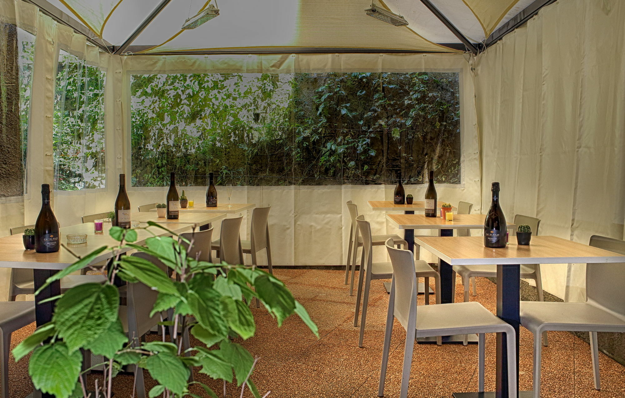 Anton&Art Hotel Lake Como Exterior foto