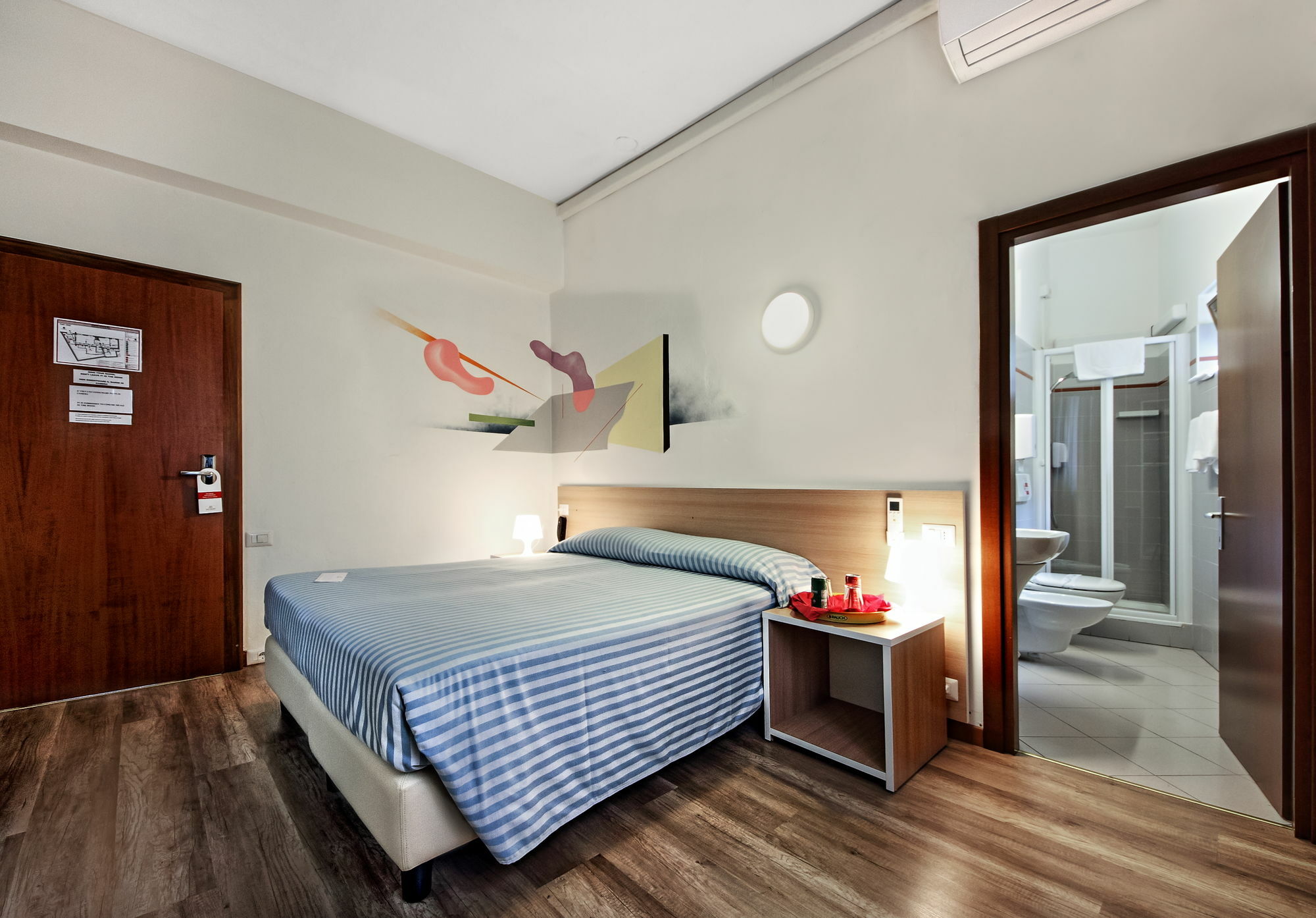 Anton&Art Hotel Lake Como Exterior foto
